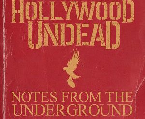 Hollywood Undead - Kill Everyone Mp3 Download