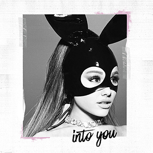 Ariana Grande - Into You Mp3 Download