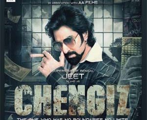 Chengiz (2023) Mp3 Songs