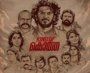 King of Kotha Mp3 Songs Download