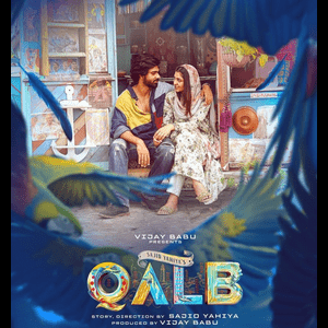 Qalb (2024) Mp3 Songs